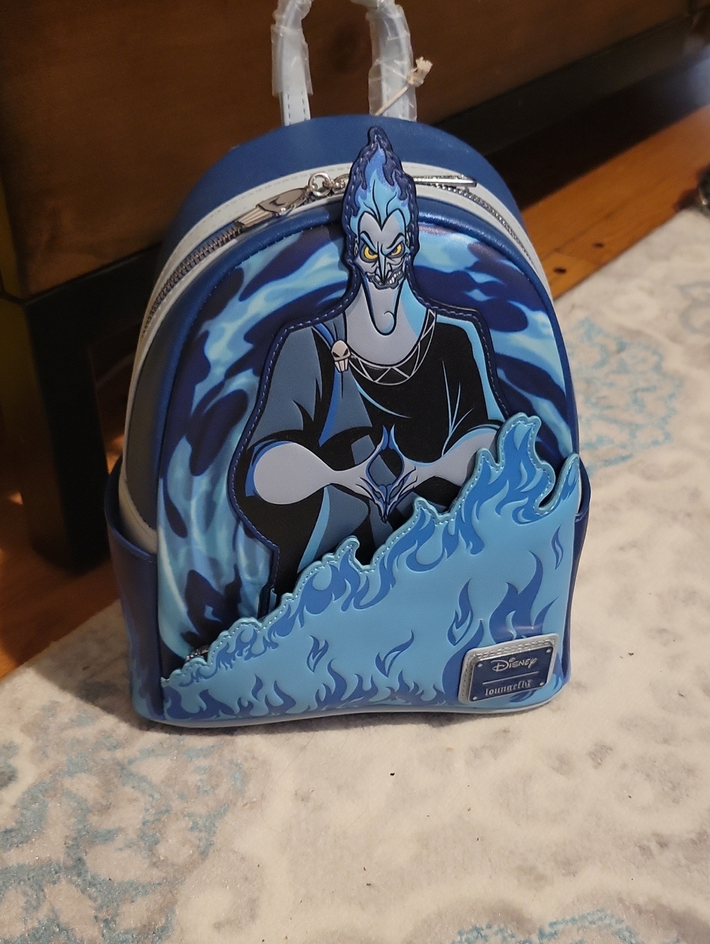Hades Mini Backpack - Loungefly